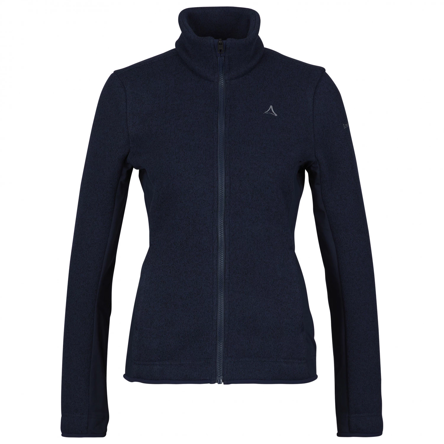 Schöffel - Women's Zip-In Fleece Oberau - Veste polaire 6 Schöffel - Women's Zip-In Fleece Oberau - Veste polaire – Image 4