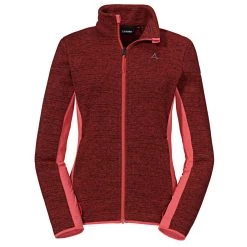 Schöffel - Women's Zip-In Fleece Oberau - Veste polaire
