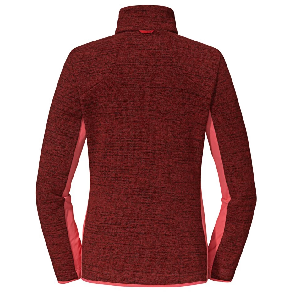 Schöffel - Women's Zip-In Fleece Oberau - Veste polaire 4 Schöffel - Women's Zip-In Fleece Oberau - Veste polaire – Image 2