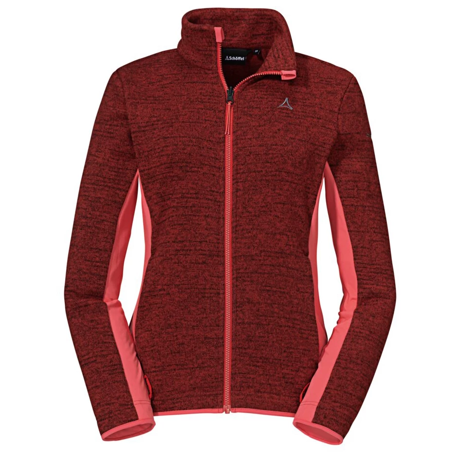 Schöffel - Women's Zip-In Fleece Oberau - Veste polaire 3 Schöffel - Women's Zip-In Fleece Oberau - Veste polaire