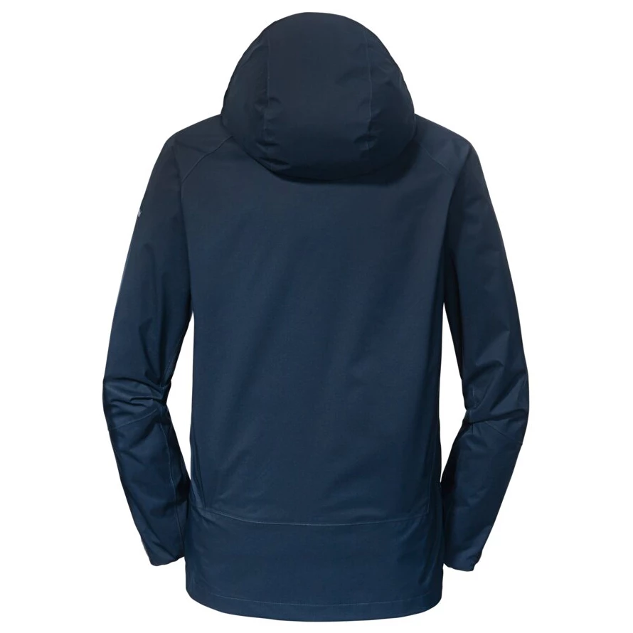Schöffel - Zip-In Jacket Stanzach - Veste de loisirs 4 Schöffel - Zip-In Jacket Stanzach - Veste de loisirs – Image 2