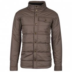 Sherpa - Mongar Shirt Jacket - Veste synthétique 11 Sherpa - Mongar Shirt Jacket - Veste synthétique -Vestes outdoor Soldes sherpa mongar shirt jacket veste synthetique 1