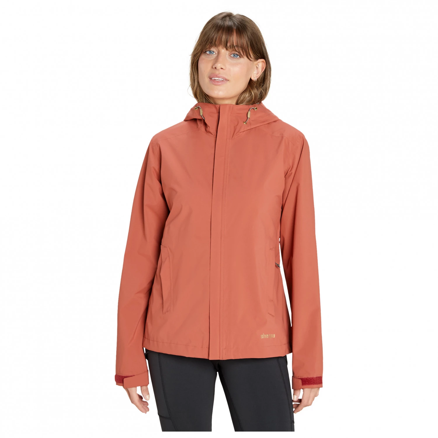 Sherpa - Women's Nima 2.5-Layer Jacket - Veste imperméable 4 Sherpa - Women's Nima 2.5-Layer Jacket - Veste imperméable – Image 2