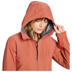 Sherpa - Women's Nima 2.5-Layer Jacket - Veste imperméable 12 Sherpa - Women's Nima 2.5-Layer Jacket - Veste imperméable -Vestes outdoor Soldes sherpa womens nima 25 layer jacket veste impermeable detail 5