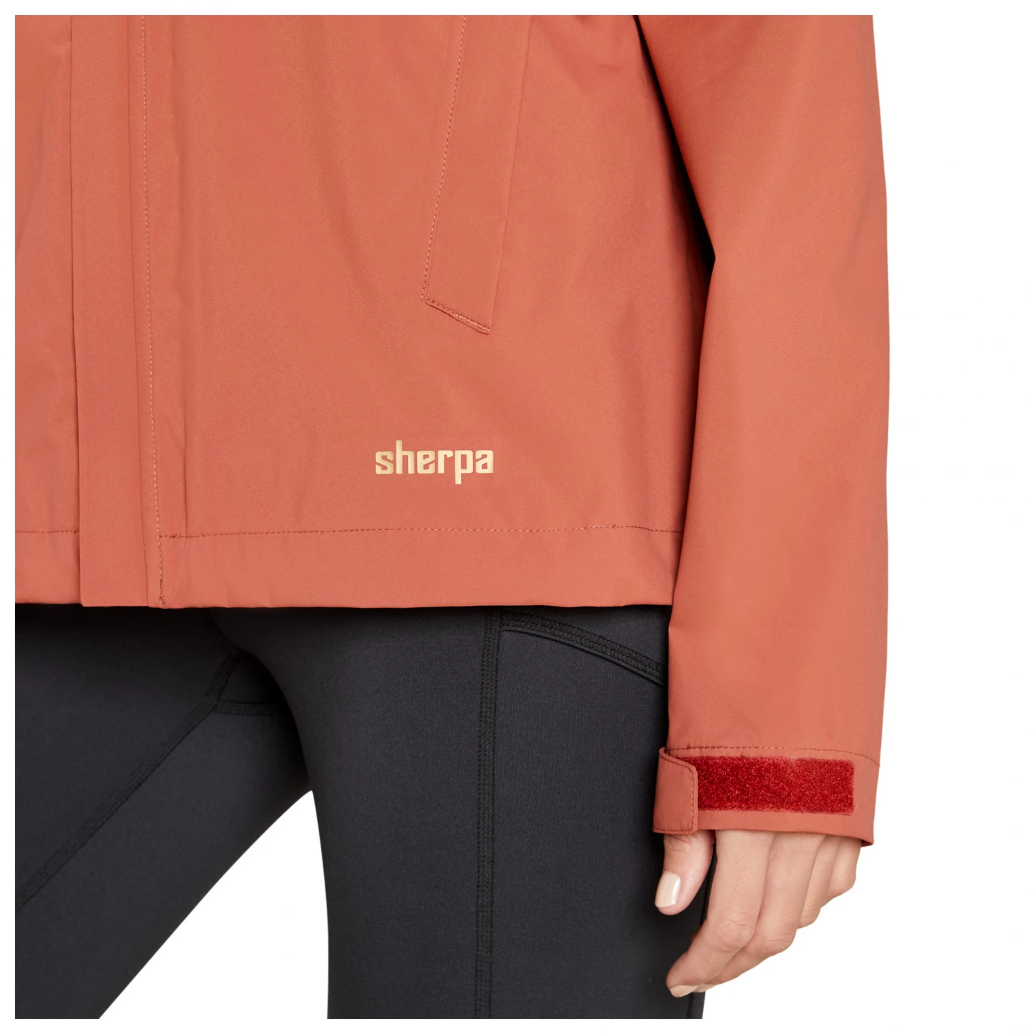 Sherpa - Women's Nima 2.5-Layer Jacket - Veste imperméable 8 Sherpa - Women's Nima 2.5-Layer Jacket - Veste imperméable – Image 6