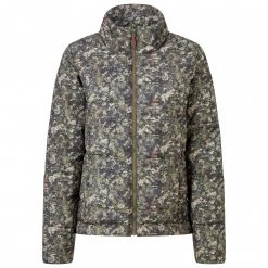 Sherpa - Women's Norbu Jacket - Veste synthétique 7 Sherpa - Women's Norbu Jacket - Veste synthétique -Vestes outdoor Soldes sherpa womens norbu jacket veste synthetique 2