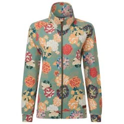 Sherpa - Women's Zehma Full Zip Jacket - Veste polaire 7 Sherpa - Women's Zehma Full Zip Jacket - Veste polaire -Vestes outdoor Soldes sherpa womens zehma full zip jacket veste polaire 2