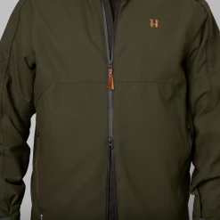 Härkila - Pro Hunter Move 2.0 GTX Jacke - Veste imperméable -Vestes outdoor Soldes sol 002 2551 pic3 3