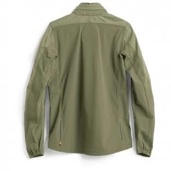 Specialized-Fjällräven - Women's Räven Anorak - Veste de cyclisme -Vestes outdoor Soldes specialized fjaellraeven womens raeven anorak veste de cyclisme detail 2