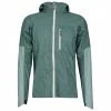 Stoic - AkkaSt. Windbreaker - Coupe-vent -Vestes outdoor Soldes stoic akkast windbreaker coupe vent