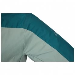 Stoic - EketSt. Hybrid - Veste softshell -Vestes outdoor Soldes stoic eketst hybrid veste softshell detail 5