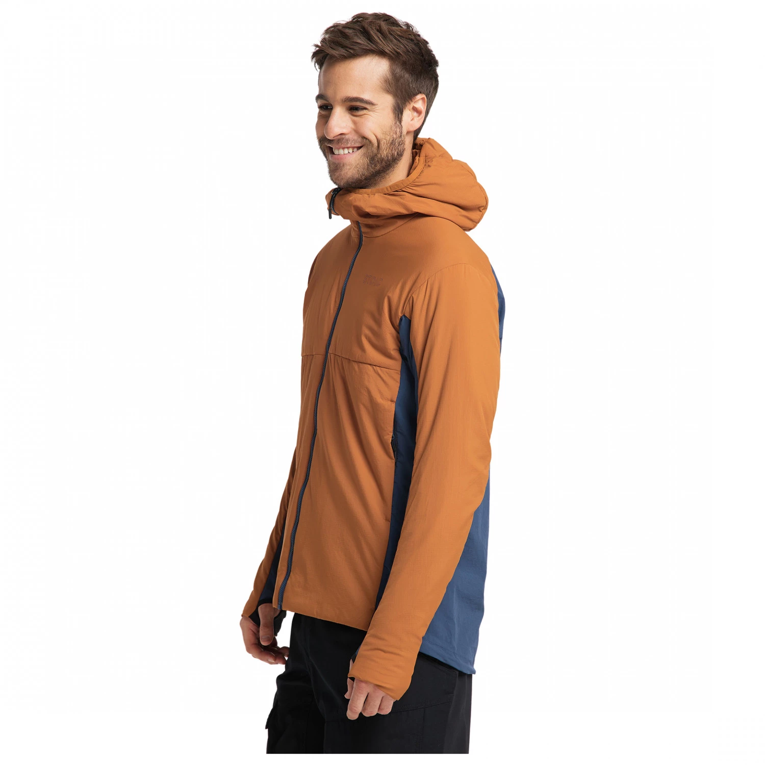 Stoic - EketSt. Padded Hoody - Veste synthétique 7 Stoic - EketSt. Padded Hoody - Veste synthétique – Image 5
