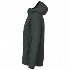 Stoic - EketSt. Softshell Hoody - Veste softshell -Vestes outdoor Soldes stoic eketst softshell hoody veste softshell detail 3