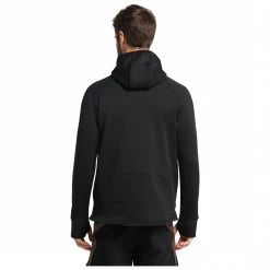 Stoic - KappstadSt. Hoody 11 Stoic - KappstadSt. Hoody -Vestes outdoor Soldes stoic kappstadst hoody detail 4
