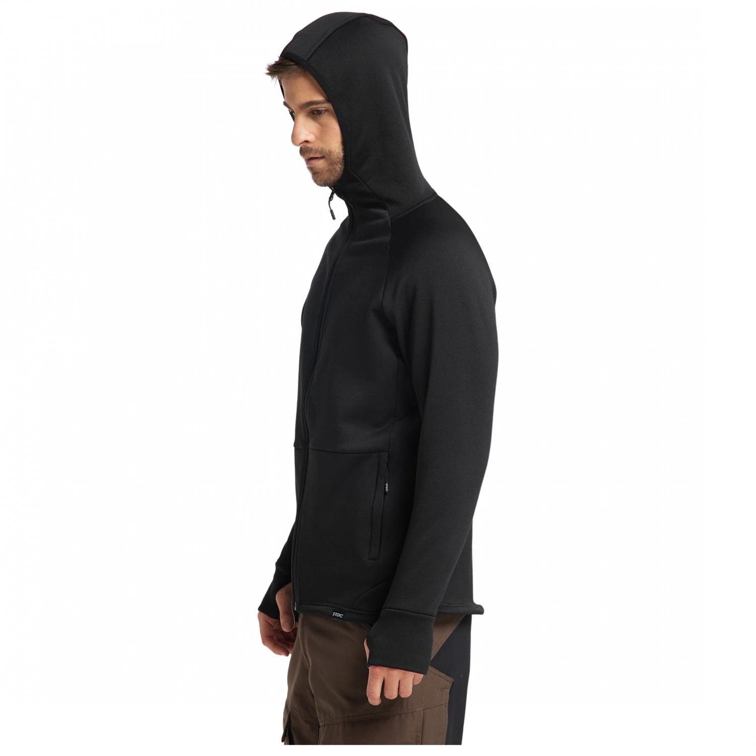 Stoic - KappstadSt. Hoody 7 Stoic - KappstadSt. Hoody – Image 5