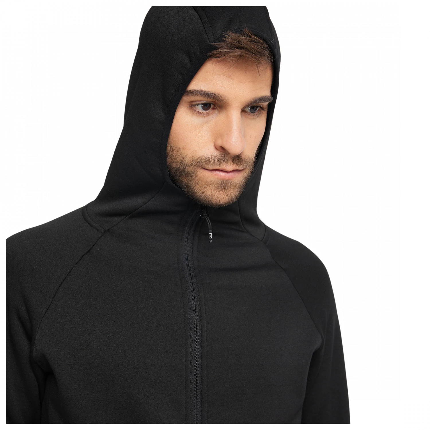 Stoic - KappstadSt. Hoody 8 Stoic - KappstadSt. Hoody – Image 6