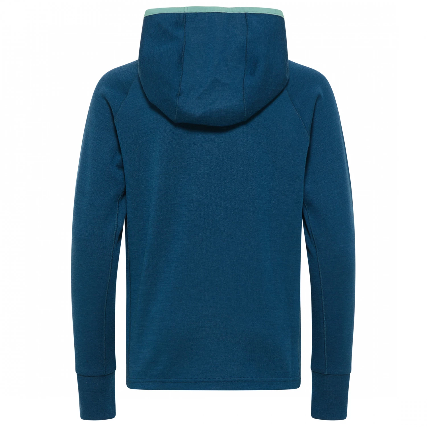 Stoic - Kid's Merino260 StadjanSt. Hoody - Sweat à capuche en mérinos 4 Stoic - Kid's Merino260 StadjanSt. Hoody - Sweat à capuche en mérinos – Image 2