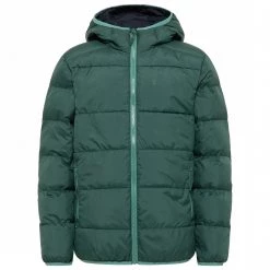 Stoic - Kids StorboSt. Padded Hoody - Veste synthétique -Vestes outdoor Soldes stoic kids storbost padded hoody veste synthetique 1