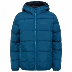 Stoic - Kids StorboSt. Padded Hoody - Veste synthétique -Vestes outdoor Soldes stoic kids storbost padded hoody veste synthetique 2