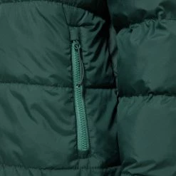 Stoic - Kids StorboSt. Padded Hoody - Veste synthétique -Vestes outdoor Soldes stoic kids storbost padded hoody veste synthetique detail 3