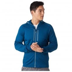 Stoic - KougstaSt. LT Hoody - Veste polaire -Vestes outdoor Soldes stoic kougstast lt hoody veste polaire detail 3