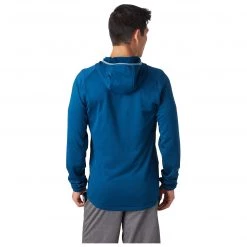 Stoic - KougstaSt. LT Hoody - Veste polaire -Vestes outdoor Soldes stoic kougstast lt hoody veste polaire detail 4