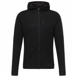 Stoic - Merino260 StadjanSt. Hoody - Sweat à capuche en mérinos
