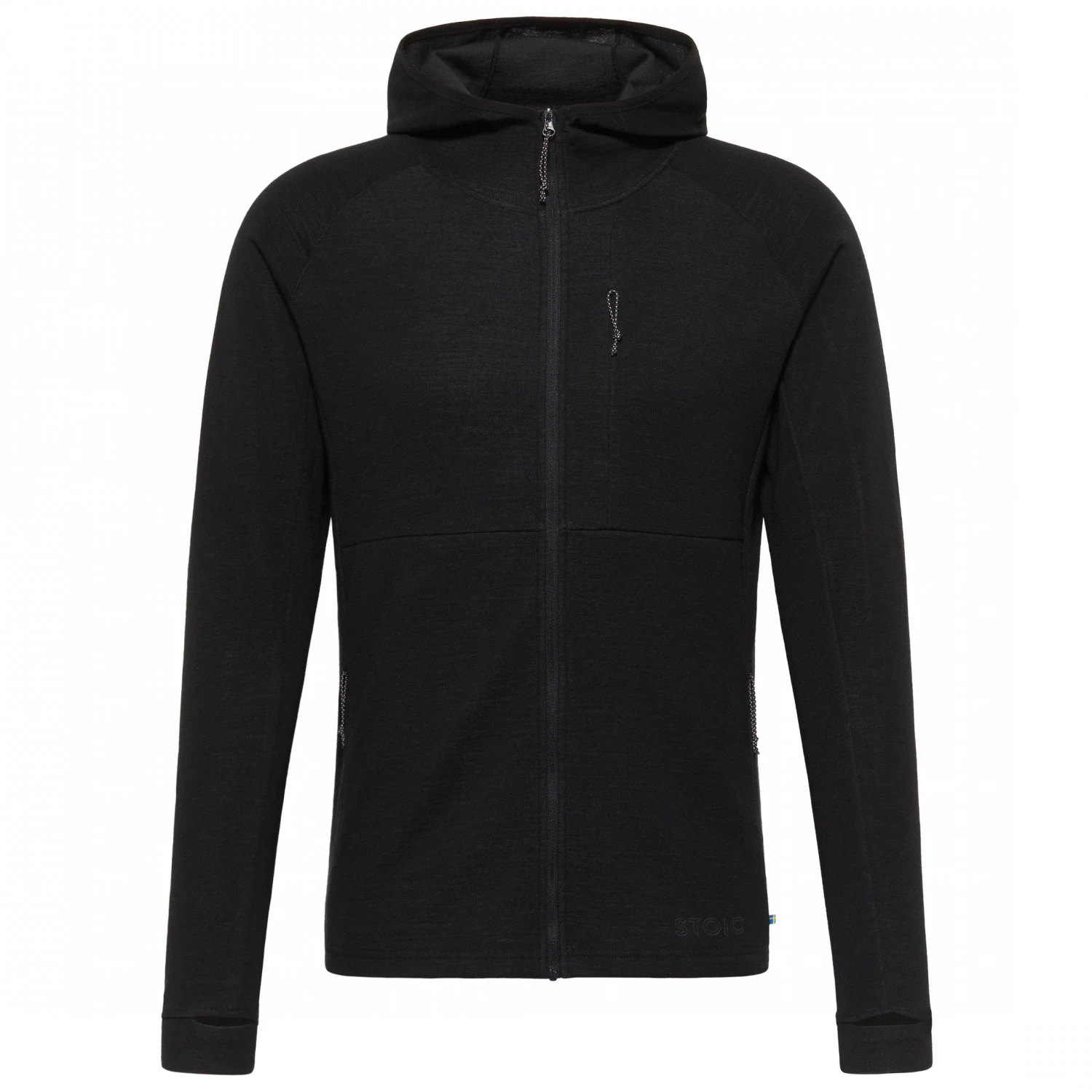 Stoic - Merino260 StadjanSt. Hoody - Sweat à capuche en mérinos 3 Stoic - Merino260 StadjanSt. Hoody - Sweat à capuche en mérinos