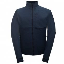 Stoic - Merino260 StadjanSt. Jacket - Pull en laine mérinos