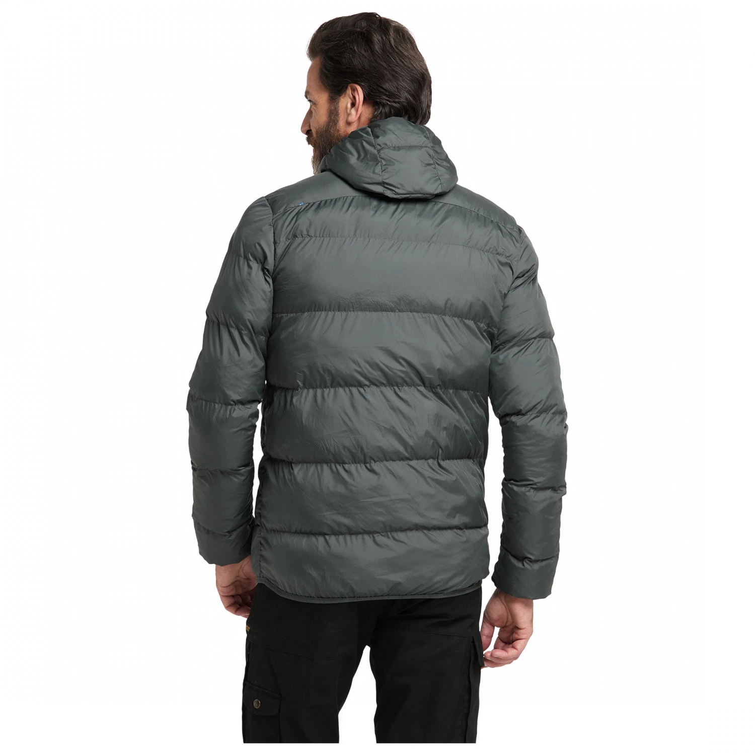 Stoic - StorboSt. Padded Hoody - Veste synthétique 6 Stoic - StorboSt. Padded Hoody - Veste synthétique – Image 4