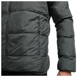 Stoic - StorboSt. Padded Hoody - Veste synthétique 13 Stoic - StorboSt. Padded Hoody - Veste synthétique -Vestes outdoor Soldes stoic storbost padded hoody veste synthetique detail 6