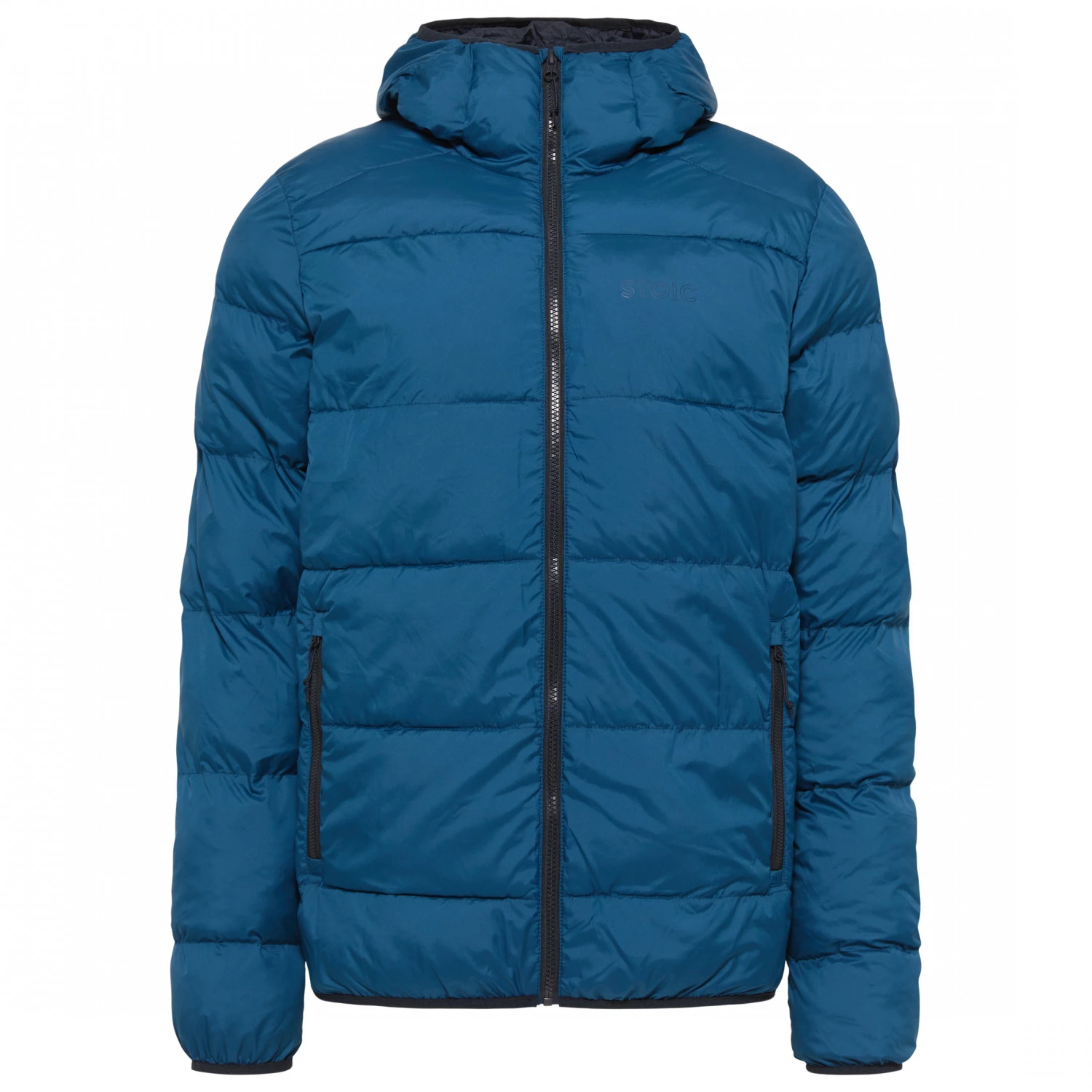 Stoic - StorboSt. Padded Hoody - Veste synthétique 3 Stoic - StorboSt. Padded Hoody - Veste synthétique