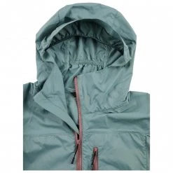 Stoic - Women's AkkaSt. Windbreaker - Coupe-vent 12 Stoic - Women's AkkaSt. Windbreaker - Coupe-vent -Vestes outdoor Soldes stoic womens akkast windbreaker coupe vent detail 5