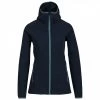 Stoic - Women's EketSt. Softshell Hoody - Veste softshell 1 Stoic - Women's EketSt. Softshell Hoody - Veste softshell -Vestes outdoor Soldes stoic womens eketst softshell hoody veste softshell
