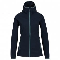 Stoic - Women's EketSt. Softshell Hoody - Veste softshell