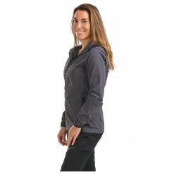 Stoic - Women's EketSt. Softshell Hoody - Veste softshell 13 Stoic - Women's EketSt. Softshell Hoody - Veste softshell -Vestes outdoor Soldes stoic womens eketst softshell hoody veste softshell detail 11