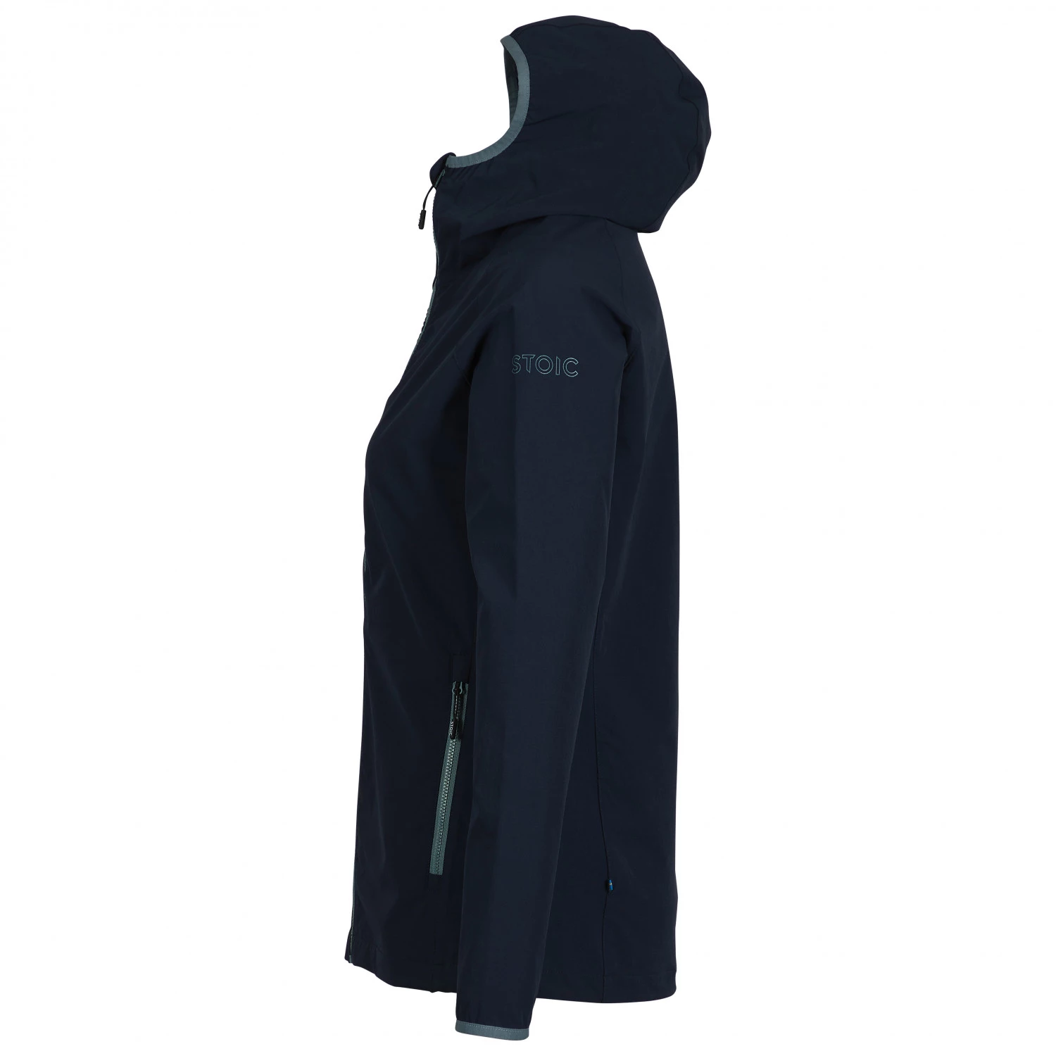 Stoic - Women's EketSt. Softshell Hoody - Veste softshell 4 Stoic - Women's EketSt. Softshell Hoody - Veste softshell – Image 2