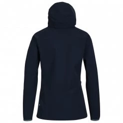 Stoic - Women's EketSt. Softshell Hoody - Veste softshell 10 Stoic - Women's EketSt. Softshell Hoody - Veste softshell -Vestes outdoor Soldes stoic womens eketst softshell hoody veste softshell detail 3