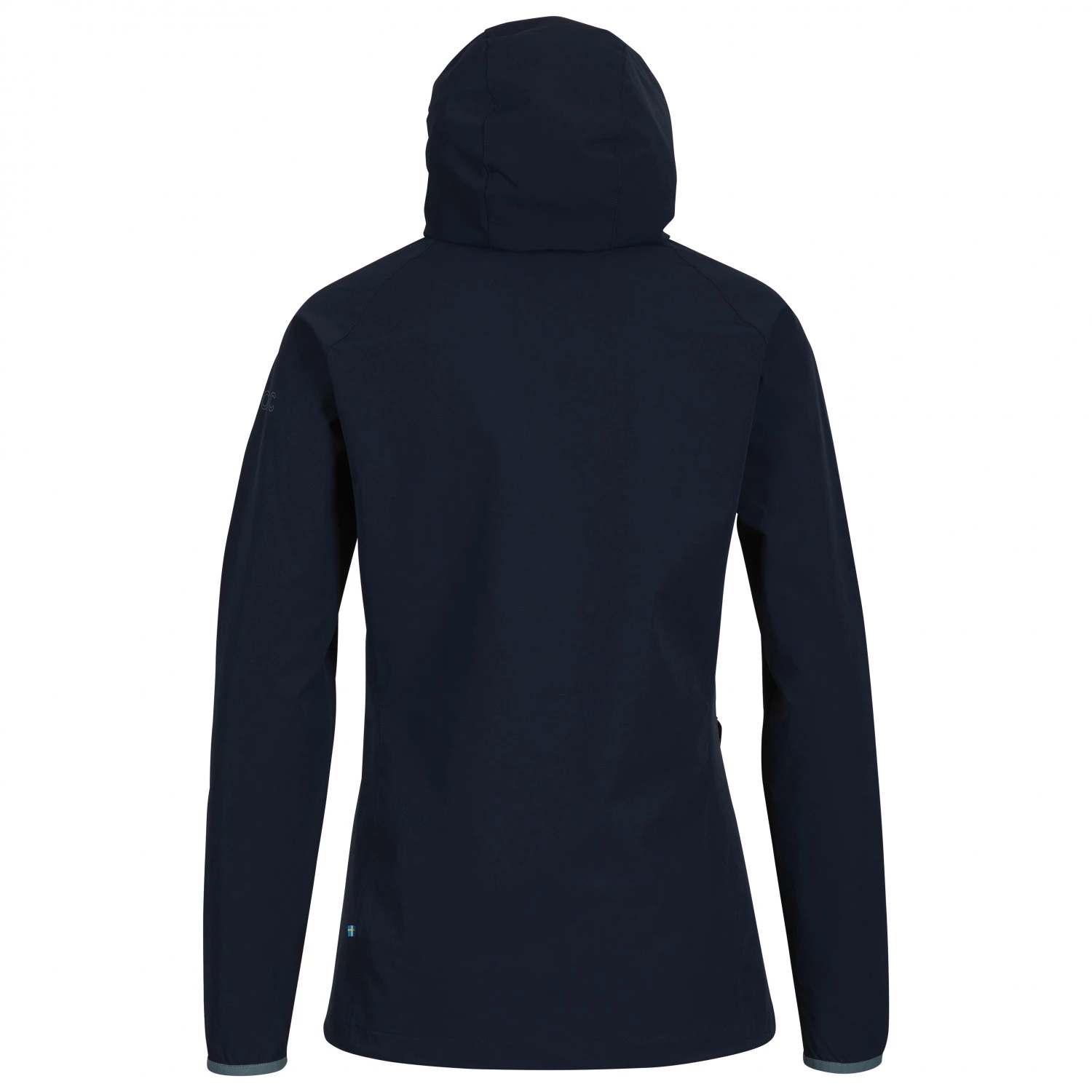 Stoic - Women's EketSt. Softshell Hoody - Veste softshell 5 Stoic - Women's EketSt. Softshell Hoody - Veste softshell – Image 3