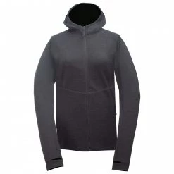 Stoic - Women's Merino260 StadjanSt. Hoody - Sweat à capuche en mérinos