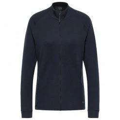 Stoic - Women's Merino260 StadjanSt. Jacket - Pull en laine mérinos