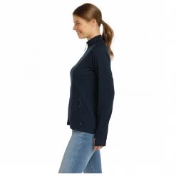 Stoic - Women's Merino260 StadjanSt. Jacket - Pull en laine mérinos 12 Stoic - Women's Merino260 StadjanSt. Jacket - Pull en laine mérinos -Vestes outdoor Soldes stoic womens merino260 stadjanst jacket pull en laine merinos detail 5