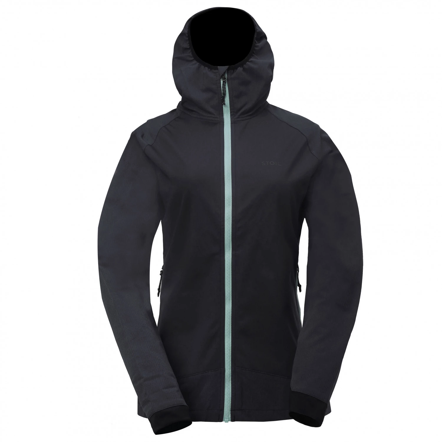 Stoic - Women's NordmarkSt. Hoody - Veste softshell 3 Stoic - Women's NordmarkSt. Hoody - Veste softshell