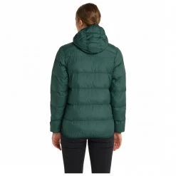 Stoic - Women's StorboSt. Padded Hoody - Veste synthétique 11 Stoic - Women's StorboSt. Padded Hoody - Veste synthétique -Vestes outdoor Soldes stoic womens storbost padded hoody veste synthetique detail 4