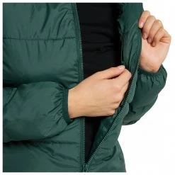 Stoic - Women's StorboSt. Padded Hoody - Veste synthétique 13 Stoic - Women's StorboSt. Padded Hoody - Veste synthétique -Vestes outdoor Soldes stoic womens storbost padded hoody veste synthetique detail 6
