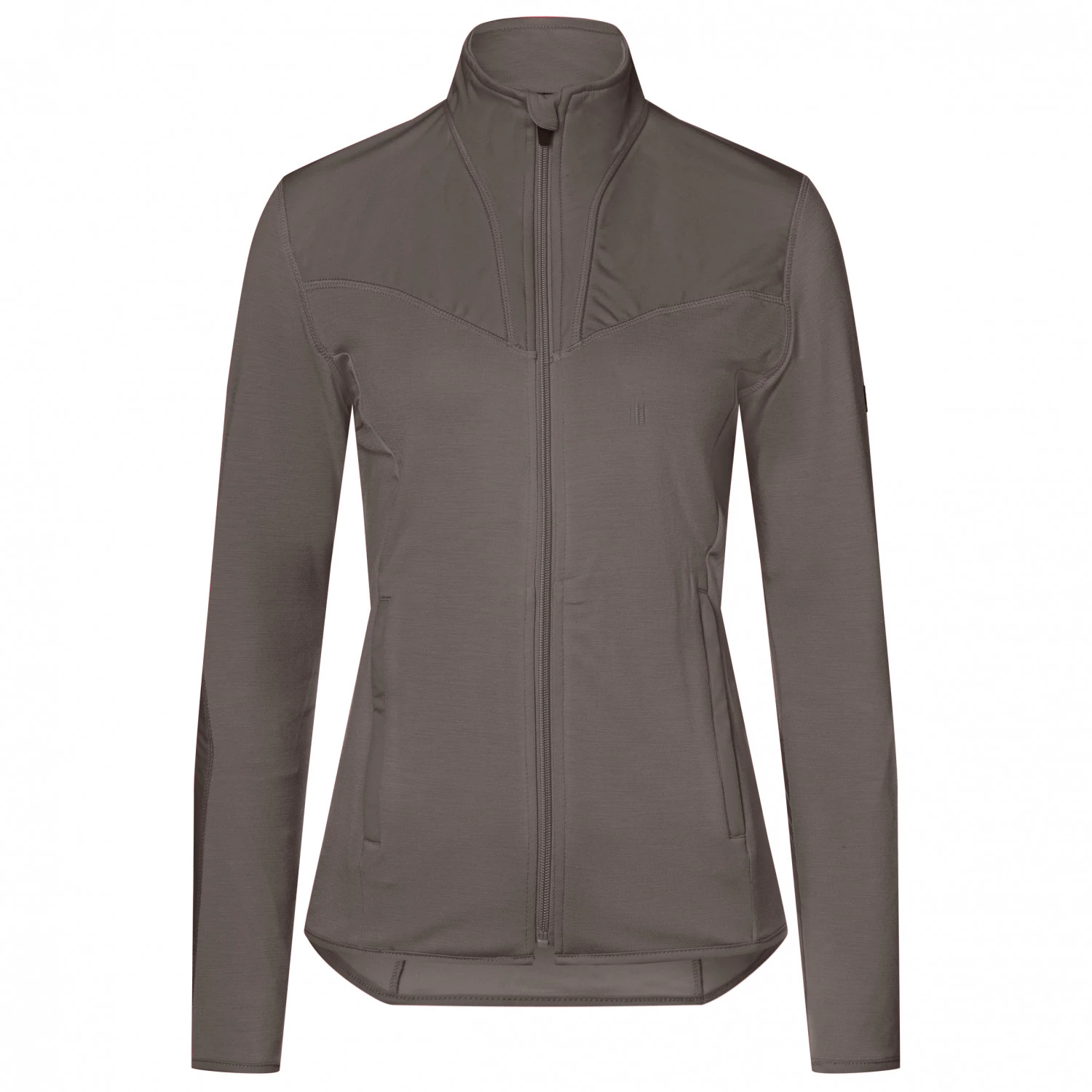 Super.natural - Women's Alpine Track - Veste de loisirs 4 Super.natural - Women's Alpine Track - Veste de loisirs – Image 2