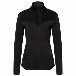 Super.natural - Women's Alpine Track - Veste de loisirs 8 Super.natural - Women's Alpine Track - Veste de loisirs -Vestes outdoor Soldes supernatural womens alpine track veste de loisirs 2