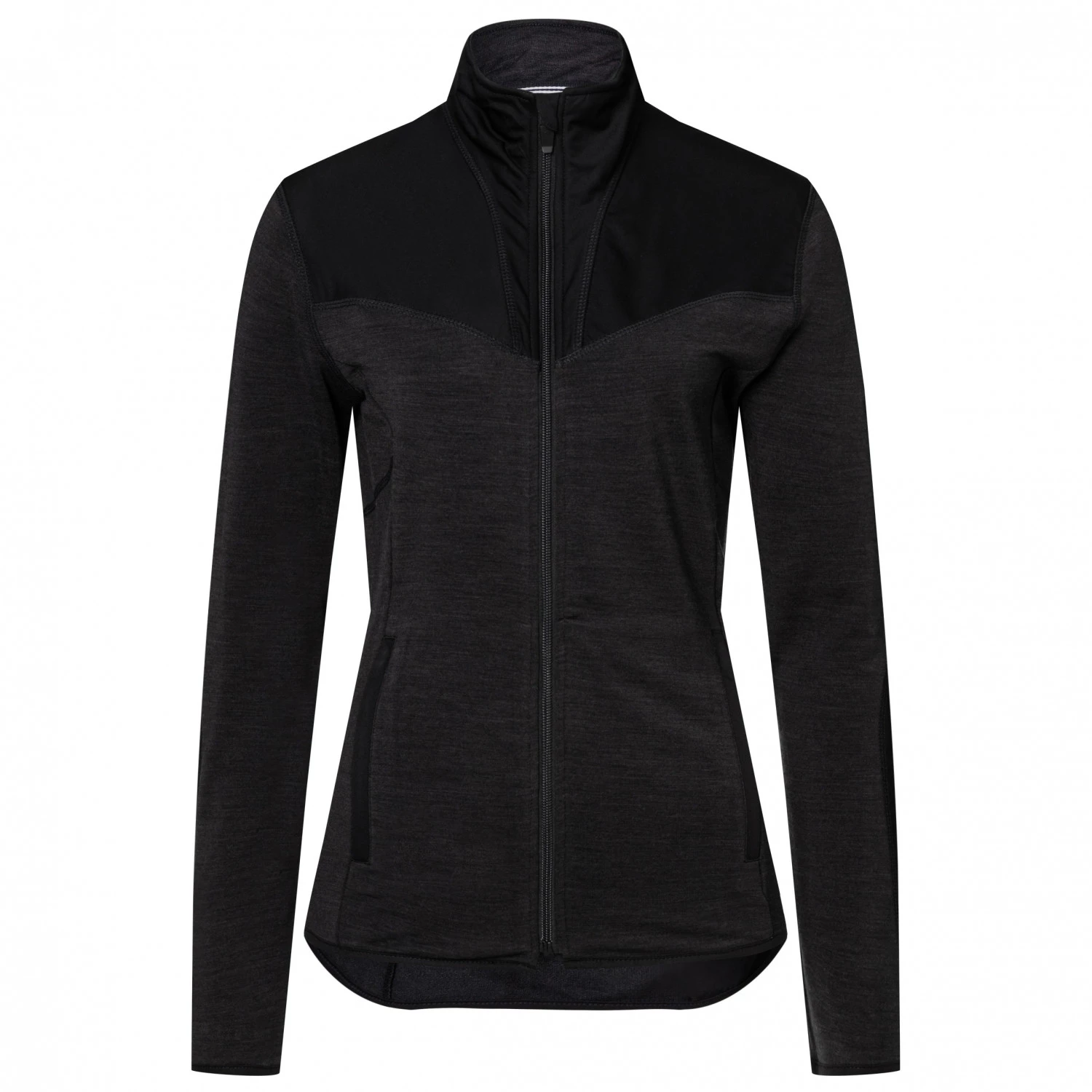 Super.natural - Women's Alpine Track - Veste de loisirs 5 Super.natural - Women's Alpine Track - Veste de loisirs – Image 3