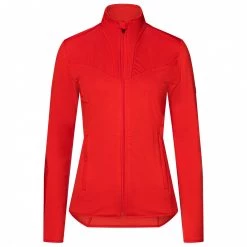 Super.natural - Women's Alpine Track - Veste de loisirs 9 Super.natural - Women's Alpine Track - Veste de loisirs -Vestes outdoor Soldes supernatural womens alpine track veste de loisirs 3