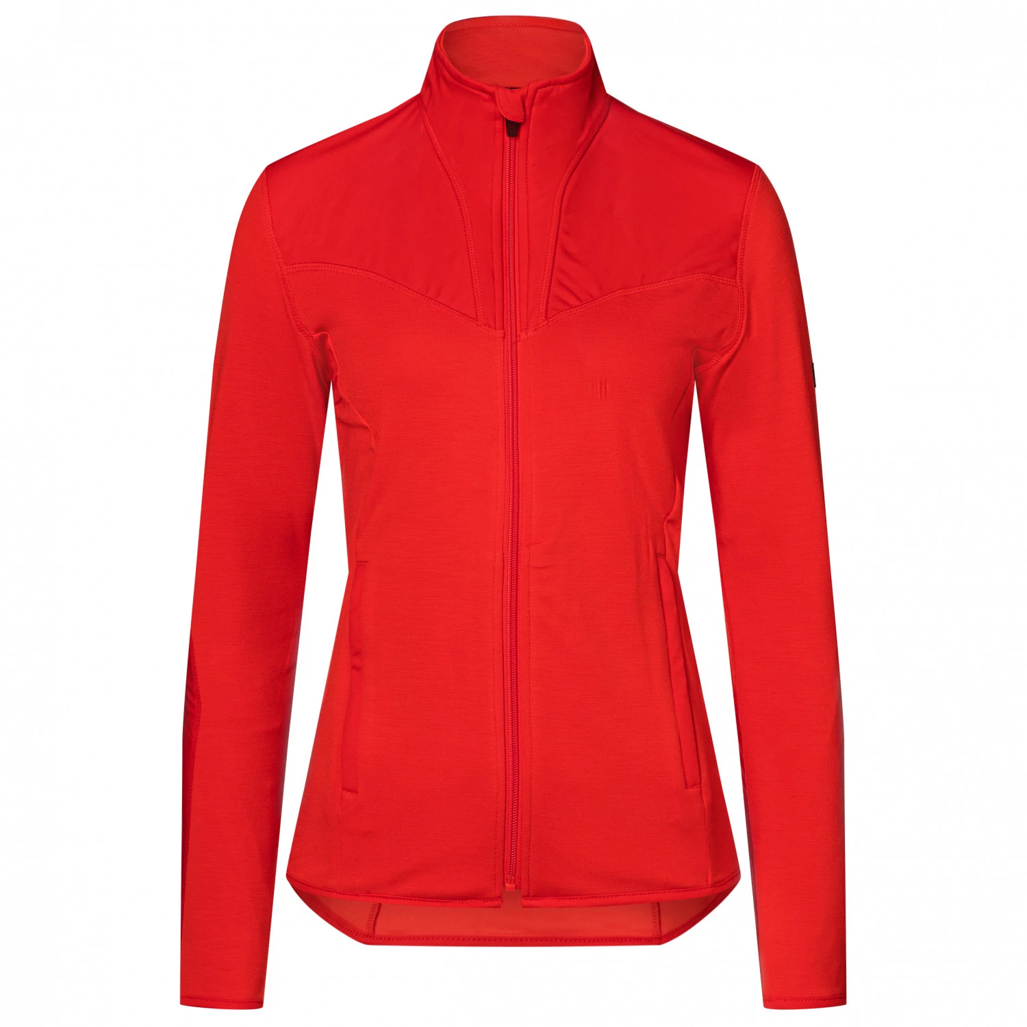 Super.natural - Women's Alpine Track - Veste de loisirs 6 Super.natural - Women's Alpine Track - Veste de loisirs – Image 4